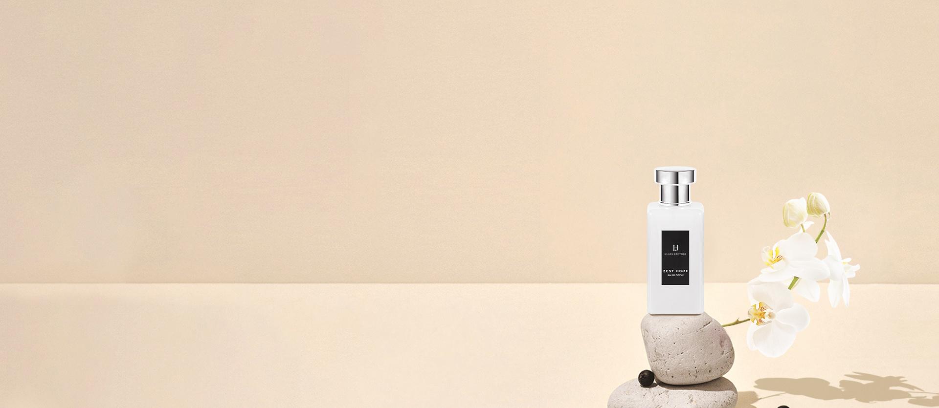 کارخانه شیشه اچ جی