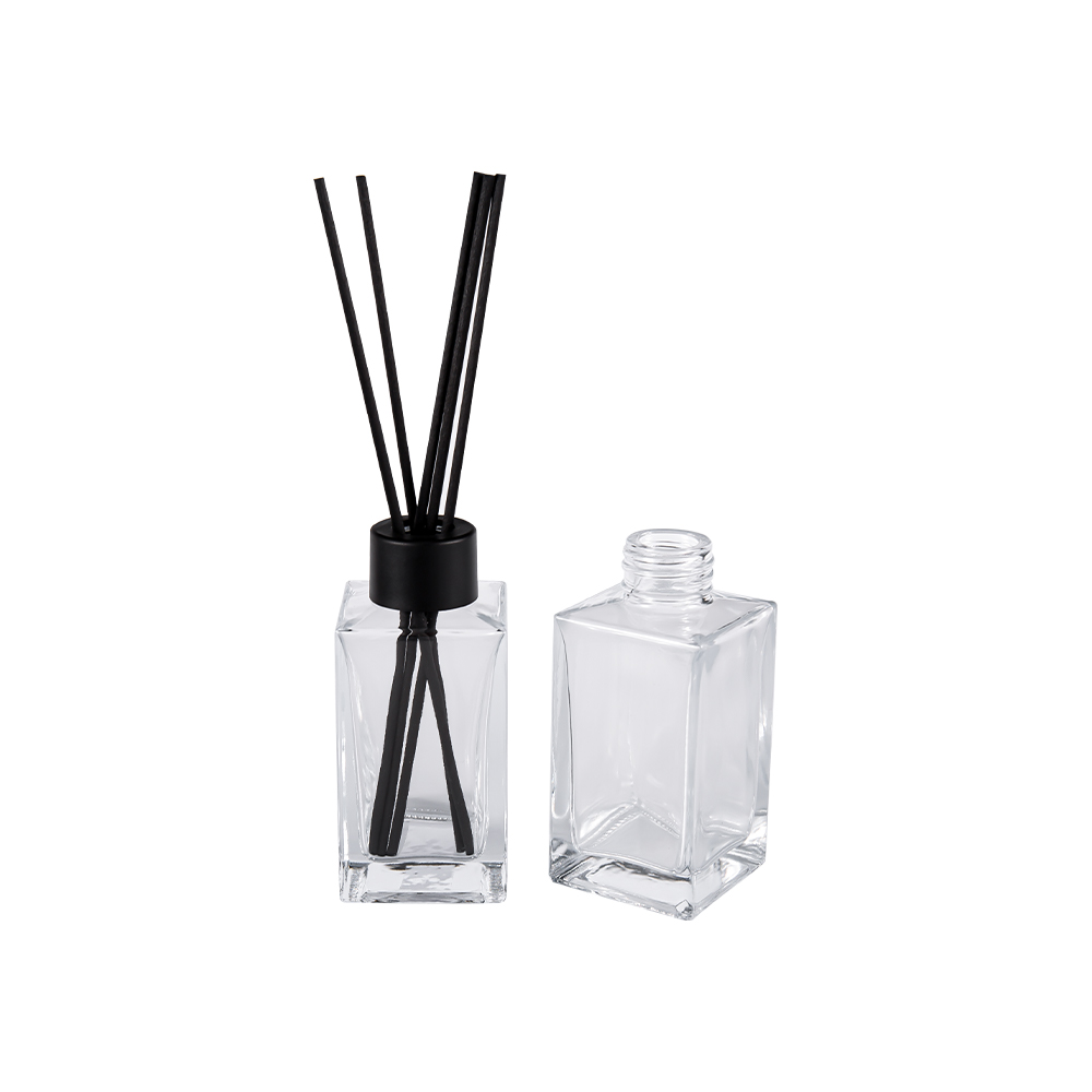 Reed Diffuser Glass Bottles