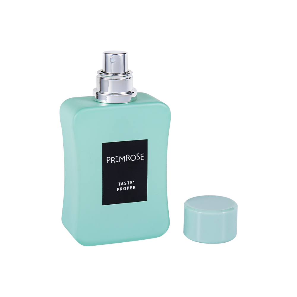 بطری عطر شیشه ای داغ GC1888-WJ2279 30ML با درپوش عطر با کیفیت بالا