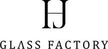 کارخانه شیشه اچ جی